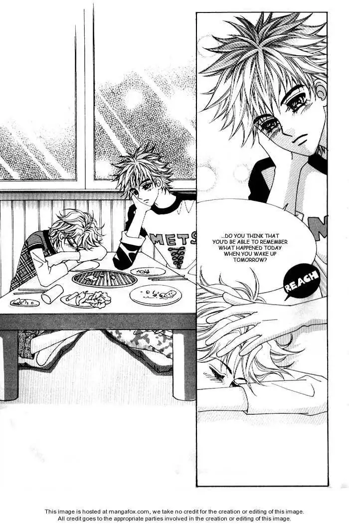 Boy of the Female Wolf Chapter 44 11